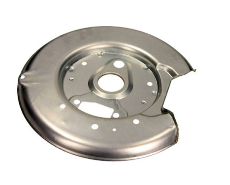 Splash Panel, brake disc, Image 2