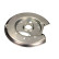Splash Panel, brake disc, Thumbnail 2