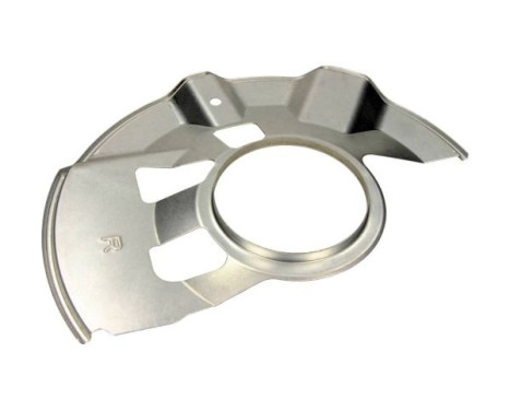 Splash Panel, brake disc