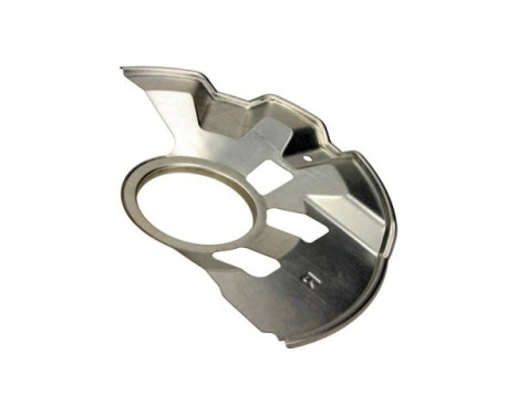 Splash Panel, brake disc, Image 2