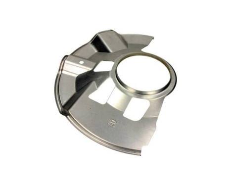 Splash Panel, brake disc, Image 3