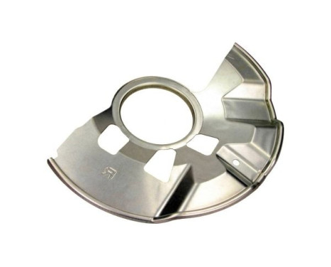 Splash Panel, brake disc, Image 4