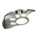 Splash Panel, brake disc
