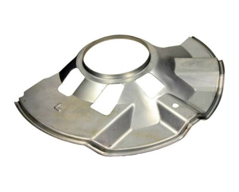 Splash Panel, brake disc, Image 2