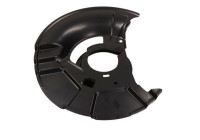 Splash Panel, brake disc