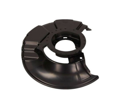 Splash Panel, brake disc, Image 2