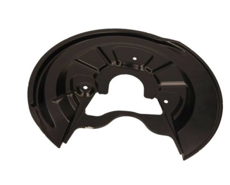 Splash Panel, brake disc