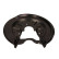 Splash Panel, brake disc, Thumbnail 2