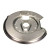 Splash Panel, brake disc