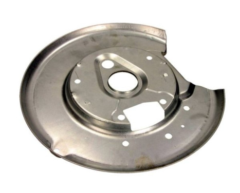 Splash Panel, brake disc, Image 2