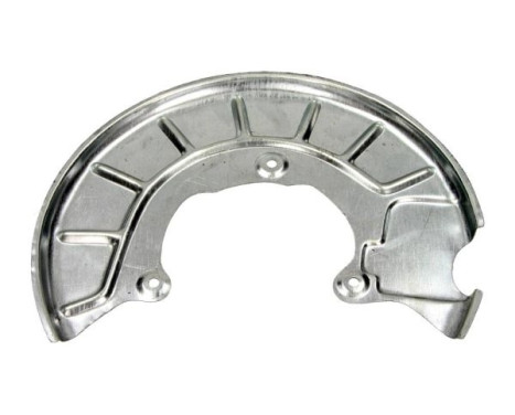 Splash Panel, brake disc