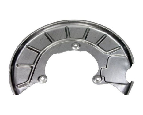 Splash Panel, brake disc, Image 2