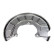 Splash Panel, brake disc, Thumbnail 2