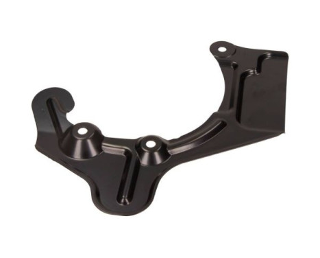 Splash Panel, brake disc