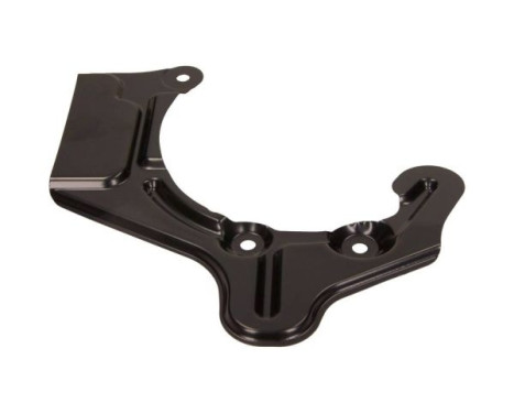 Splash Panel, brake disc, Image 2