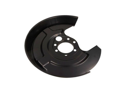Splash Panel, brake disc
