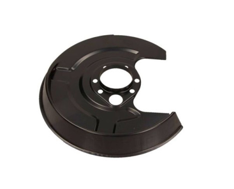 Splash Panel, brake disc, Image 2