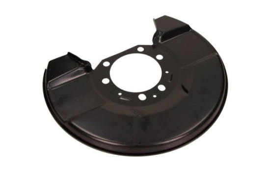 Splash Panel, brake disc