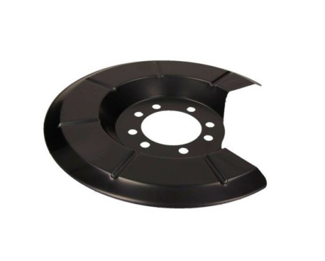 Splash Panel, brake disc, Image 2