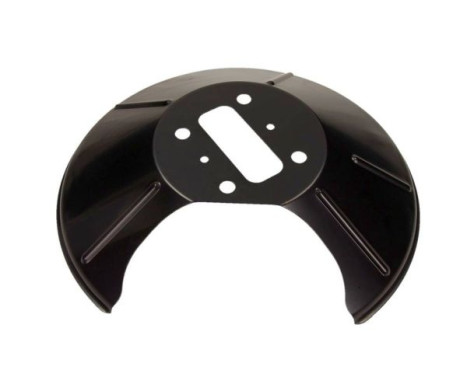 Splash Panel, brake disc