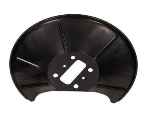 Splash Panel, brake disc, Image 2
