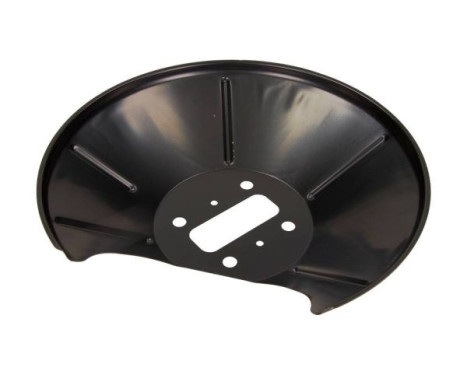 Splash Panel, brake disc