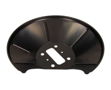Splash Panel, brake disc