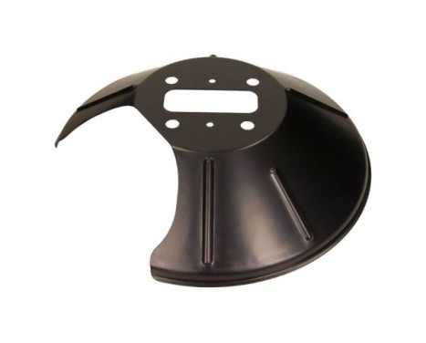 Splash Panel, brake disc, Image 2