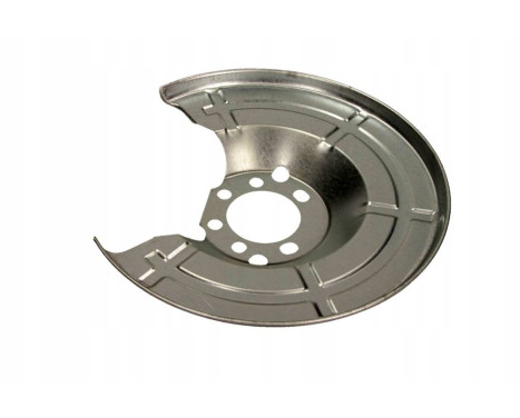 Splash Panel, brake disc