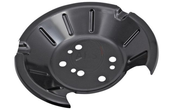 Splash Panel, brake disc