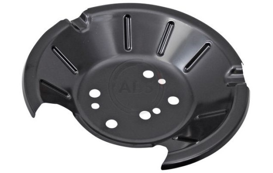 Splash Panel, brake disc