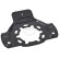 Splash Panel, brake disc