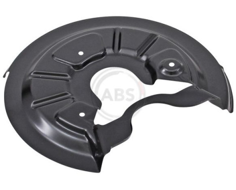 Splash Panel, brake disc Splash Panel, brake disc