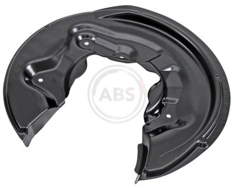 Splash Panel, brake disc Splash Panel, brake disc