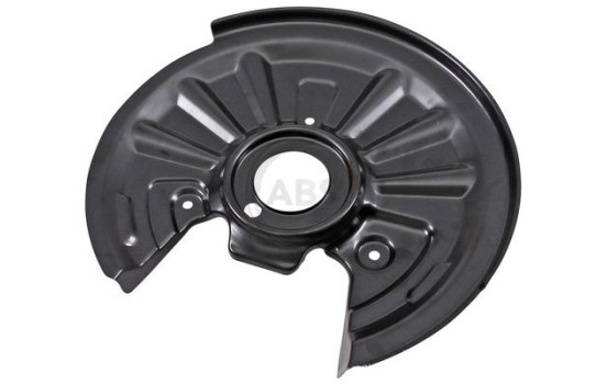 Splash Panel, brake disc