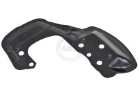 Splash Panel, brake disc