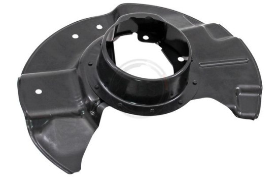 Splash Panel, brake disc