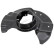 Splash Panel, brake disc