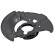 Splash Panel, brake disc