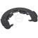 Splash Panel, brake disc