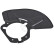 Splash Panel, brake disc