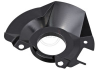 Splash Panel, brake disc