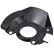 Splash Panel, brake disc