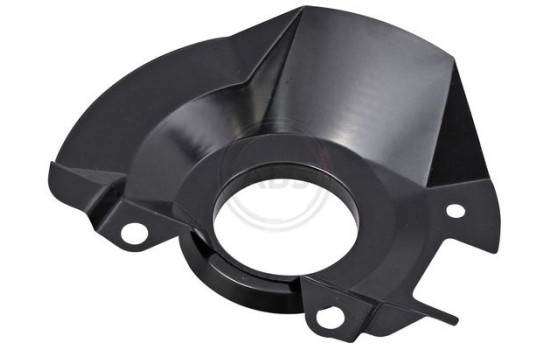 Splash Panel, brake disc