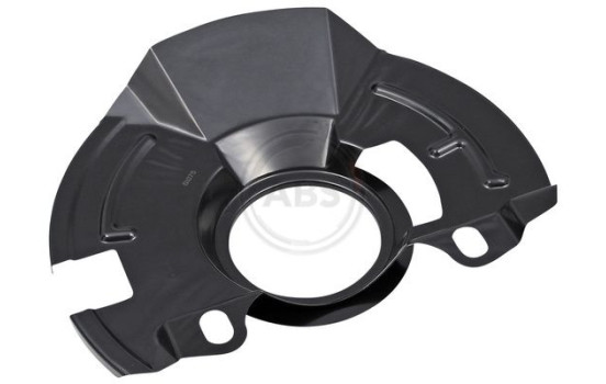 Splash Panel, brake disc