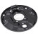 Splash Panel, brake disc