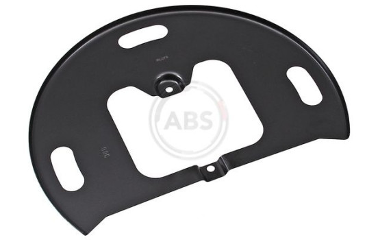 Splash Panel, brake disc