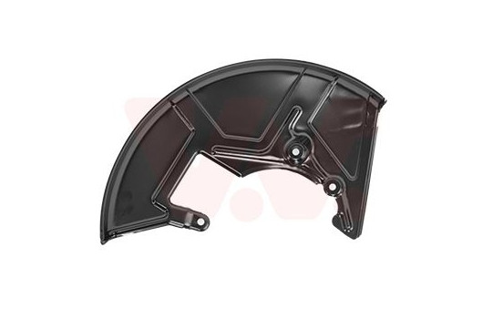 Splash Panel, brake disc