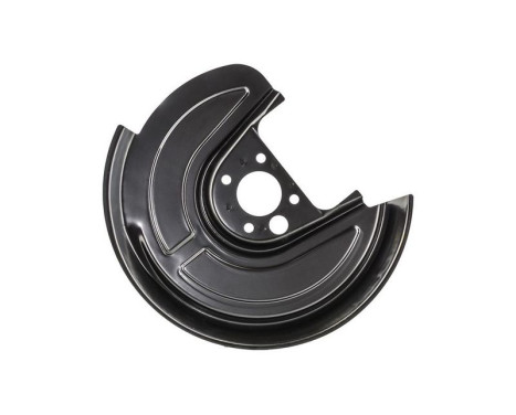 Splash Panel, brake disc