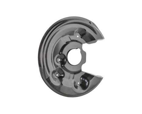 Splash Panel, brake disc